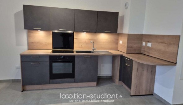 Logement �tudiant Location T2 Vide Bezannes (51430)