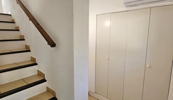 Logement tudiant T2 à Bzaudun les Alpes (06510)