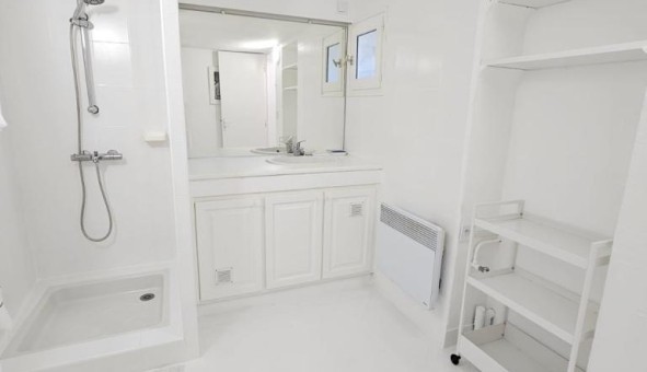 Logement tudiant T2 à Bzaudun les Alpes (06510)