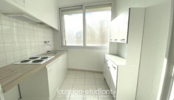 Logement tudiant T2 à Bziers (34500)