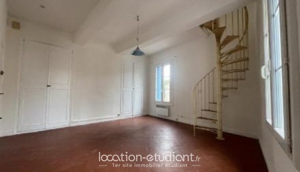 Logement tudiant T2 à Bziers (34500)