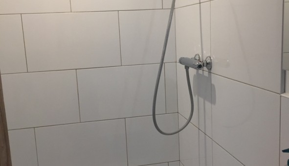 Logement tudiant T2 à Bziers (34500)