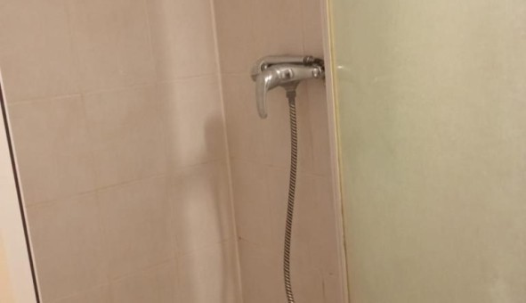Logement tudiant T2 à Bziers (34500)