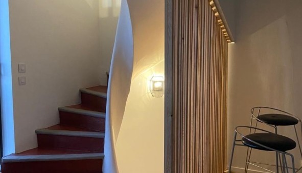 Logement tudiant T2 à Bziers (34500)