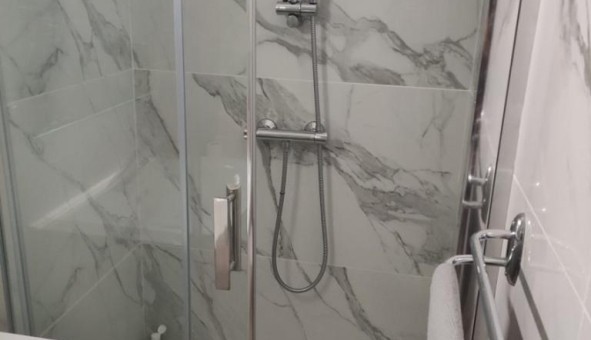 Logement tudiant T2 à Bziers (34500)