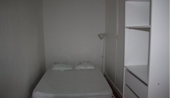 Logement tudiant T2 à Bziers (34500)