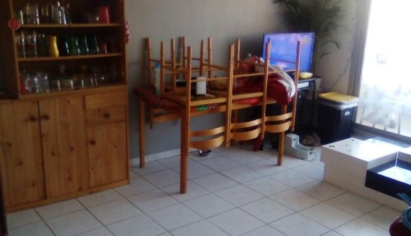 Logement tudiant T2 à Bziers (34500)