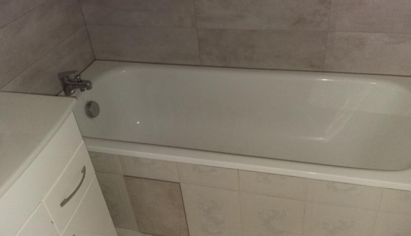 Logement tudiant T2 à Bziers (34500)