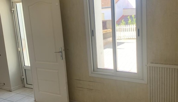 Logement tudiant T2 à Bziers (34500)