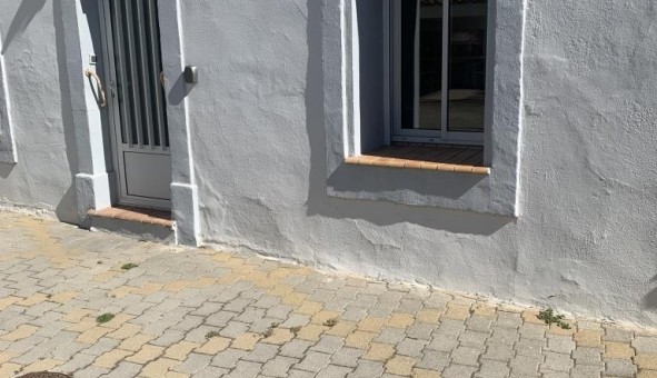 Logement tudiant T2 à Bziers (34500)