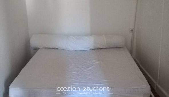Logement tudiant Location T2 Meublé Bziers (34500)