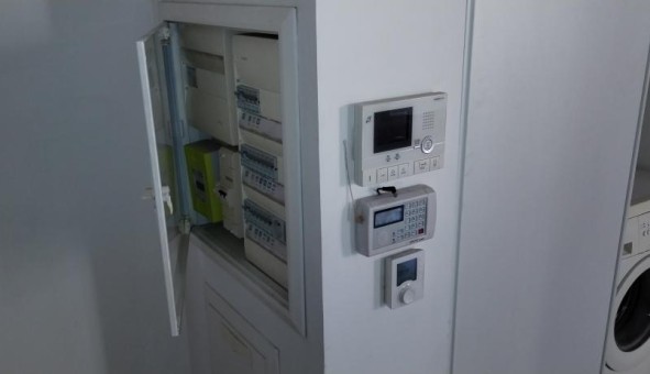 Logement tudiant T2 à Bziers (34500)