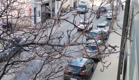 Logement tudiant T2 à Bziers (34500)
