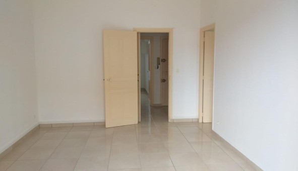 Logement tudiant Location T2 Vide Bziers (34500)