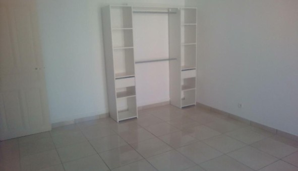 Logement tudiant T2 à Bziers (34500)