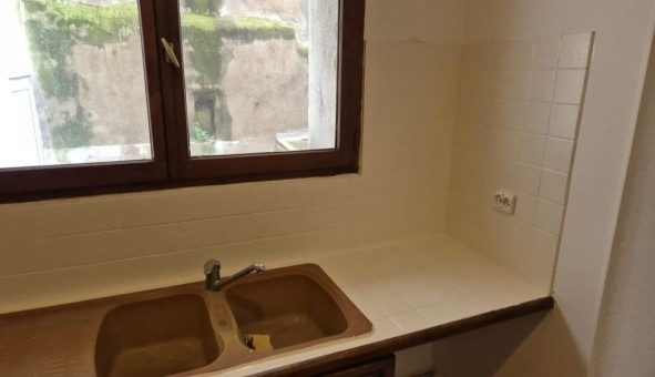 Logement tudiant T2 à Bziers (34500)
