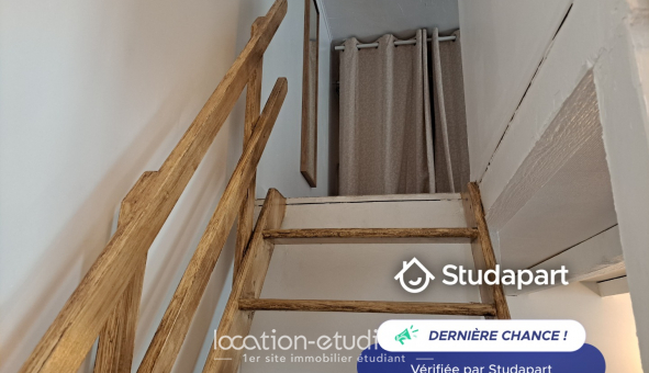 Logement tudiant T2 à Bziers (34500)