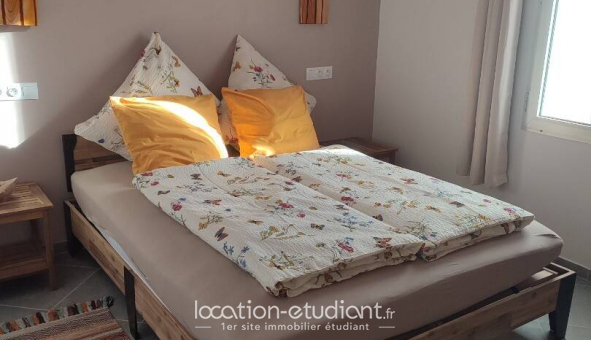 Logement tudiant T2 à Bziers (34500)