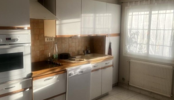 Logement tudiant T2 à Bziers (34500)