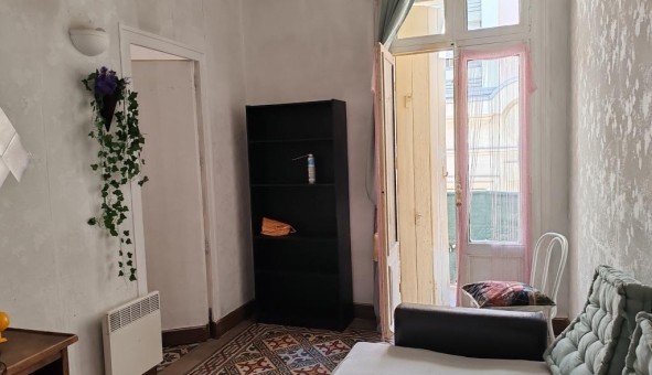 Logement tudiant Location T2 Vide Bziers (34500)