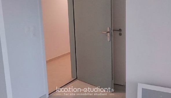 Logement tudiant T2 à Bziers (34500)