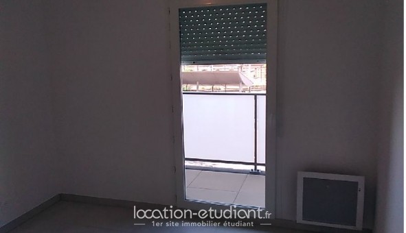 Logement tudiant T2 à Bziers (34500)