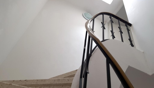 Logement tudiant T2 à Bziers (34500)