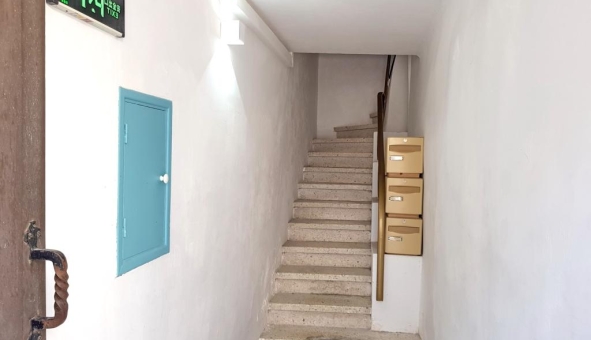 Logement tudiant T2 à Bziers (34500)