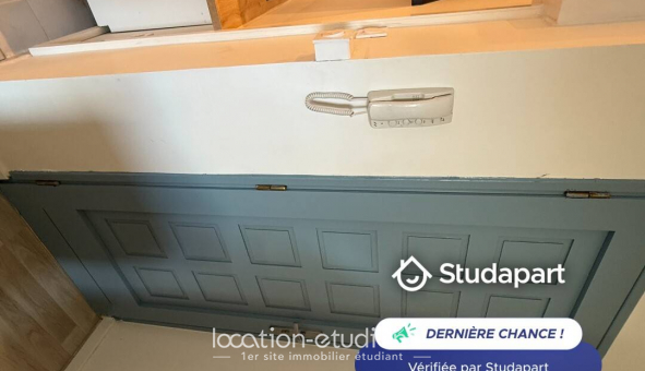 Logement tudiant T2 à Bziers (34500)