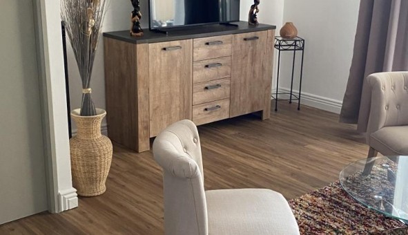 Logement �tudiant T2 &agrave; B�ziers (34500)