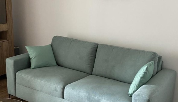 Logement �tudiant T2 &agrave; B�ziers (34500)