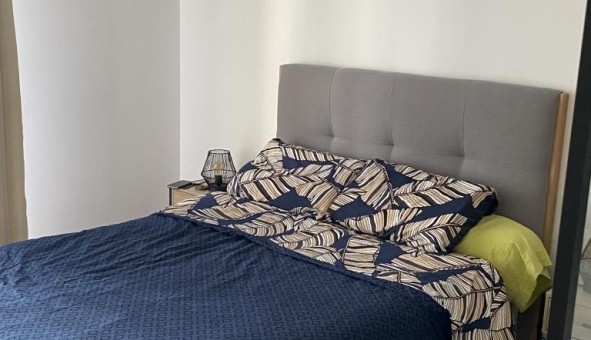 Logement �tudiant T2 &agrave; B�ziers (34500)