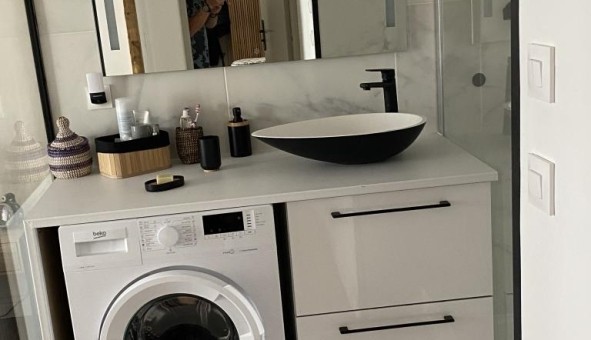 Logement �tudiant T2 &agrave; B�ziers (34500)