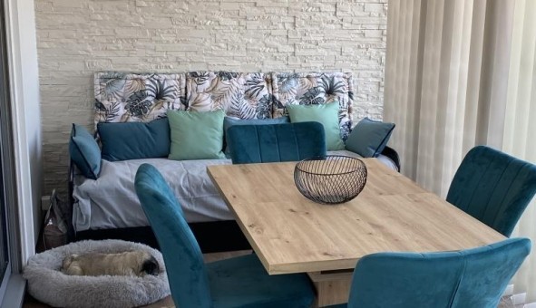 Logement �tudiant T2 &agrave; B�ziers (34500)