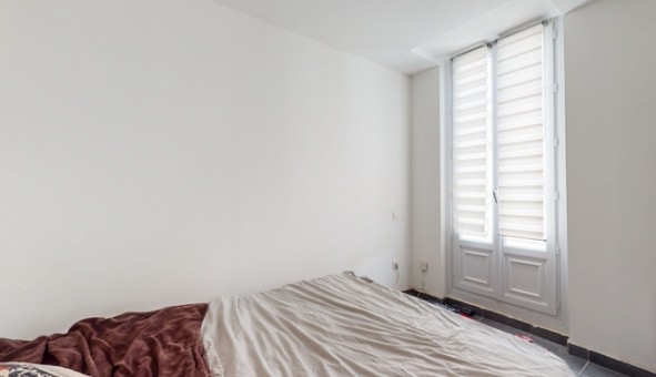 Logement �tudiant T2 &agrave; B�ziers (34500)