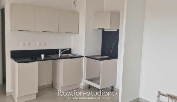 Logement �tudiant T2 &agrave; B�ziers (34500)