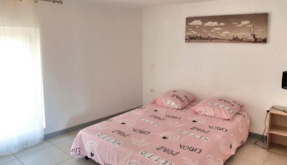 Logement �tudiant Location T2 Vide B�ziers (34500)