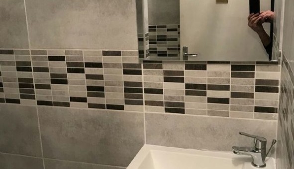 Logement �tudiant T2 &agrave; B�ziers (34500)