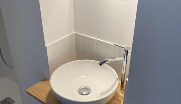 Logement �tudiant T2 &agrave; B�ziers (34500)