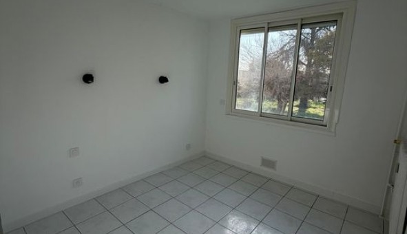 Logement �tudiant T2 &agrave; B�ziers (34500)