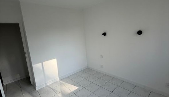 Logement �tudiant T2 &agrave; B�ziers (34500)