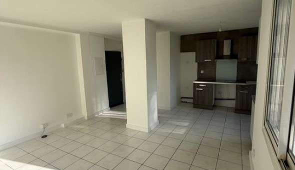 Logement �tudiant T2 &agrave; B�ziers (34500)