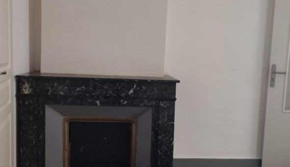 Logement �tudiant T2 &agrave; B�ziers (34500)