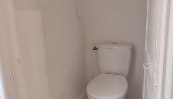 Logement �tudiant T2 &agrave; B�ziers (34500)