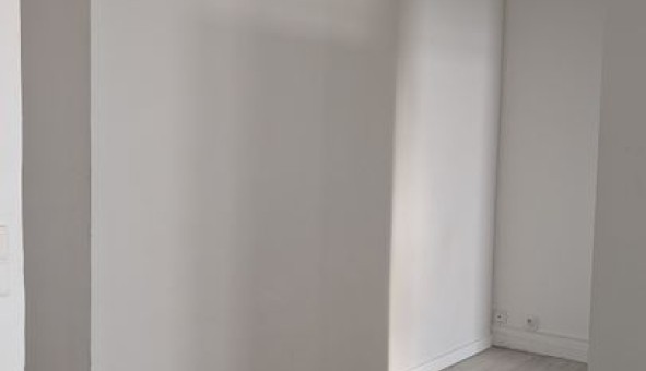 Logement �tudiant T2 &agrave; B�ziers (34500)