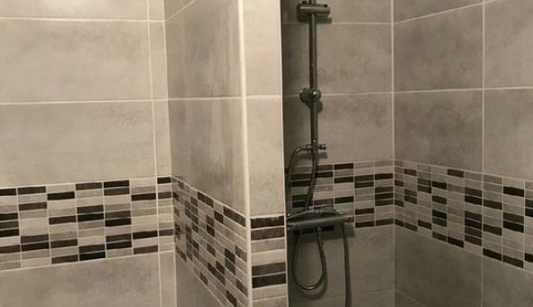 Logement �tudiant T2 &agrave; B�ziers (34500)