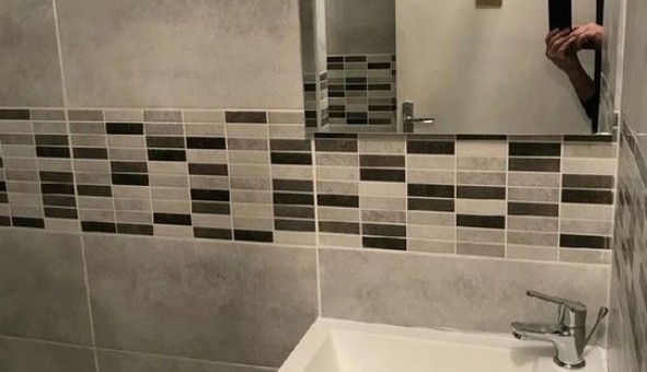 Logement �tudiant T2 &agrave; B�ziers (34500)