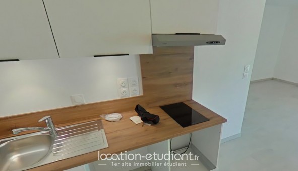 Logement �tudiant Location T2 Vide B�ziers (34500)