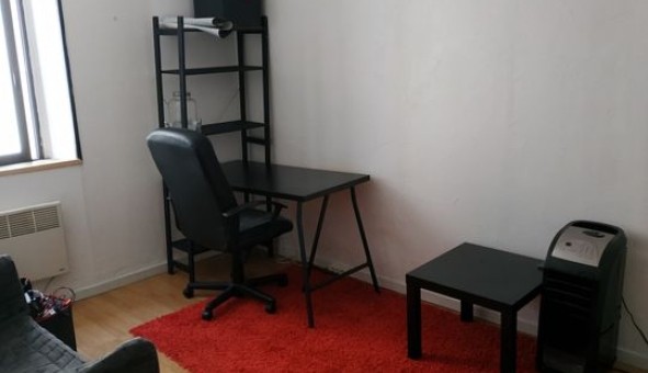 Logement �tudiant Location T2 Vide B�ziers (34500)