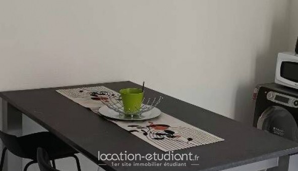 Logement �tudiant T2 &agrave; B�ziers (34500)